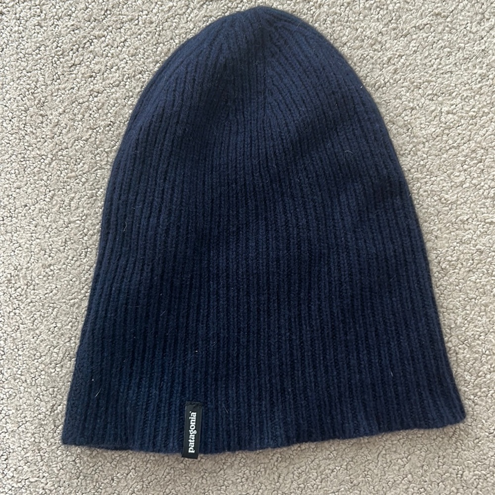 Patagonia Beanie